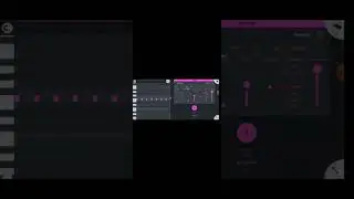 Fl studio mobile AMAPIANO like vigro deep