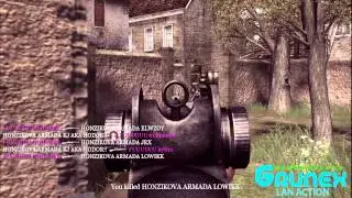 CoD2 clip by me