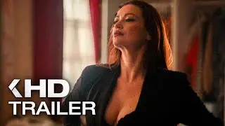 SCRAMBLED Trailer (2024) Leah McKendrick