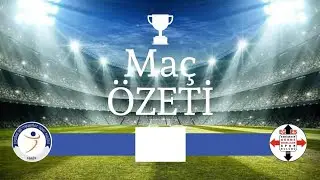 İzmir Çağdaş - Eskişehir maç özeti