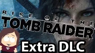 Rise of the Tomb Raider || [DLC] 💀 Lara's Nightmare / Blood Ties