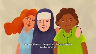 1. Wstąpienie do zakonu