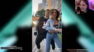 УГАРАЕМ С ТУПОГО СЕРИАЛА ПРО ПОРЧУ С КРАШИХОЙ ГАДАЛКОЙ