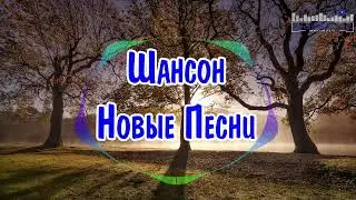Шансон 2023 Новые Песни Года 🔵 Шансон для Души 2023 😎 Хиты Шансона 2023 🔊 Новинки Шансона 2023 💃