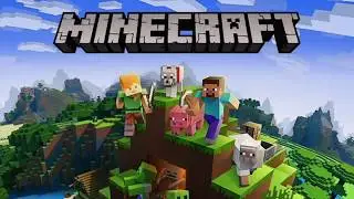 First Look - Custom Spleef/Tumble Minecraft Bedrock Edition