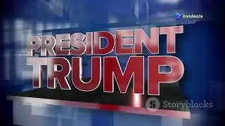 Trump surprising Move to save TikTok
