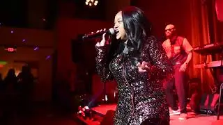 Mia Darjde St james live UNcut RAW  2.11.2022