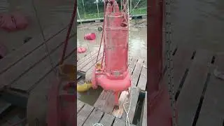conexion de bomba sumergible funcionamiento y aislamiento #mantenimientoelectrico