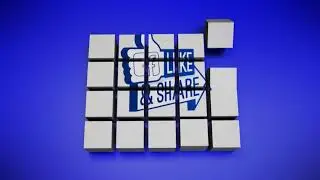 Like And Share no copyright intro | new like, share intro video 2021 | no copyright video