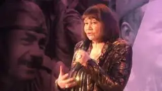 Лариса Лужина о новых фильмах и молодежи