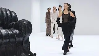 Acne Studios Fall Winter 2024