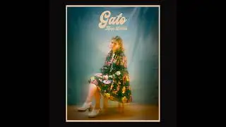 Maya Delilah - Gato