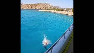 Bettina Hakko'nun Eğlenceli Anları...