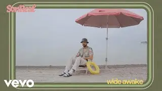SonReal - wide awake (Official Visualizer)