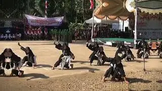 Seni Pembukaan PSHT keren banget 😍 #psht