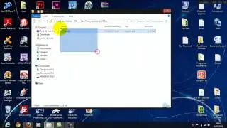 Como baixar o crack dos adobes e crackealos 32 bits e 64 bits)