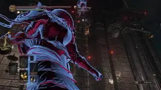dark souls 3 nuking the host plus rage quit