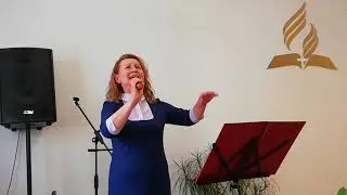 Я хочу под твои крылья