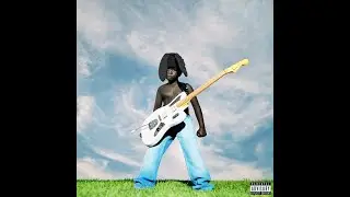 *FREE* JEAN DAWSON X EKKSTACY TYPE BEAT 