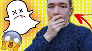 SNAPCHAT is DEAD?!?! The NEW UPDATE SUCKS!!