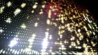 LED Wall Glitter 4