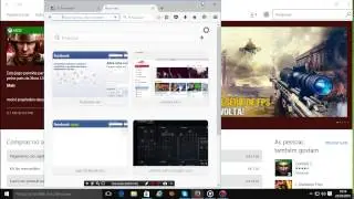 Tutorial: Como instalar e desinstalar jogos no windows 10