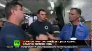 9/11~Operation Gladio (False Flag Terrorism)