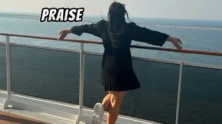 PRAISE 🙌🏻