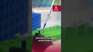 Bioquímica UNAB 2025 #shorts