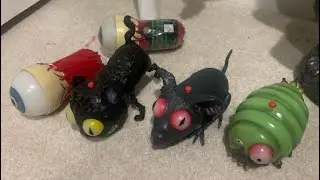 Gemmy Halloween 