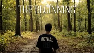 THE JOURNEY BEGINS || OM BHAI PRESENTS💫