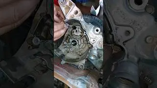 how check activa oil pump #youtube #activa 🤔😱😱😱👈