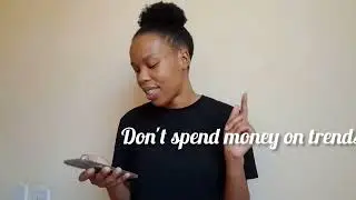 Common Styling Mistakes