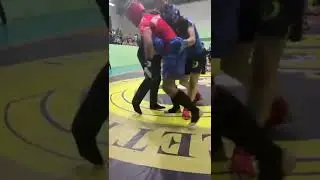 Лучший боец Азии джет Кун до