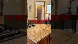 Fact Checking AI Photo Claims in Real Estate Hospitality