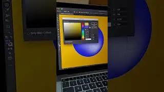Mesh Tool in Illustrator | Create Mesh Gradient | Adobe Illustrator 