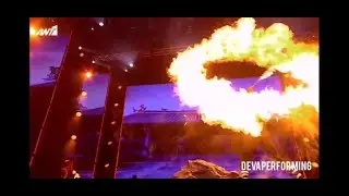 Ελλάδα Έχεις Ταλέντο  DEVA (Semifinals)
