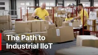 Easily Connect Telnet and Web Apps to Warehouse Management System (WMS) with Ivanti Velocity