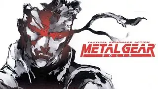 Metal Gear Solid PS1-VR Mission: Quebrando Todos os recordes de forma arrasadora !!!!