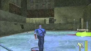 Manhunt Playthrough Part 1 HD