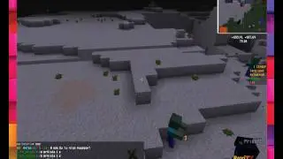 Антигрифершоу на сервере Fantasycraft