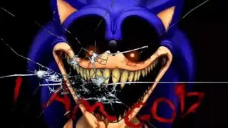 This Sonic Game Hacks your Computer…