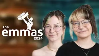 Emily Hopkins and Goth Egg Present: The EMMAs 2024