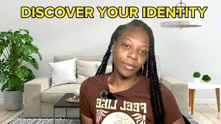 CHOSEN ONES🌟 MUST GO ON A SELF DISCOVERY JOURNEY TO FIND TRUE IDENTITY😇