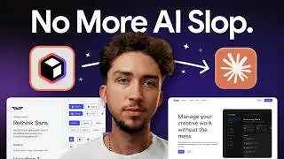 Relume + Claude Design: The AI Web Design Workflow That Actually Works
