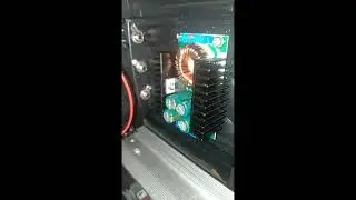 blower-solder-mbr-psu short detector and voltmeter