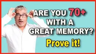 Can You Answer These 60s Trivia Questions? | Memory Test | History Trivia