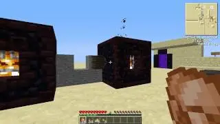 Thaumcraft 3 Tutorial, Infernal Furnace