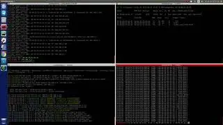 WiFi DHCP MiTM