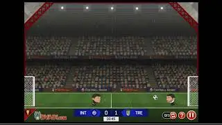 GANO LA CHAMPIONS pero con el TRE PENNE de San Marino